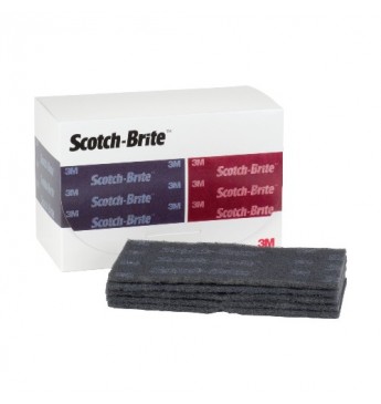3M™ Scotch-brite UFN серый 228x115мм  25шт