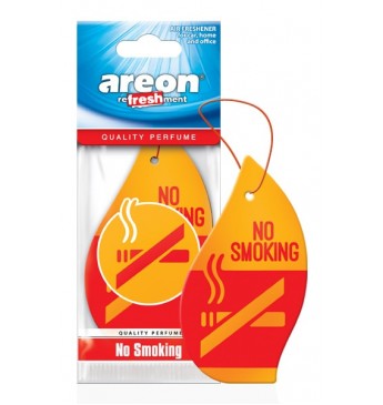 Освежитель AREON MON CLASSIC - No Smoking