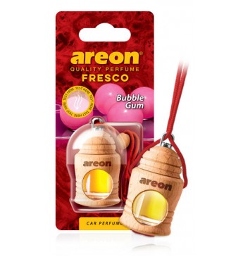 Освежитель AREON FRESCO - Bubble Gum