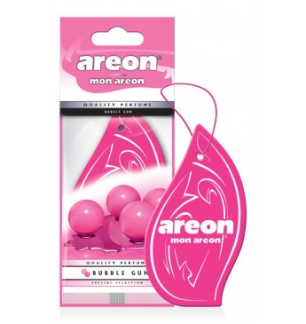 Освежитель AREON MON - Bubble Gum