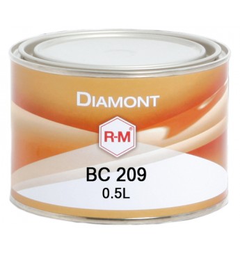 BC 209 0.5 l DIAMONT