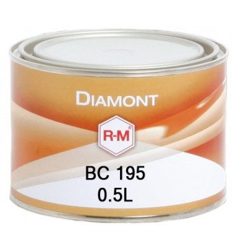 BC 195 0.5L DIAMONT