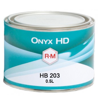HB 203 0.5L ONYX