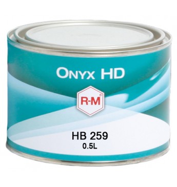 HB 259 0.5L ONYX