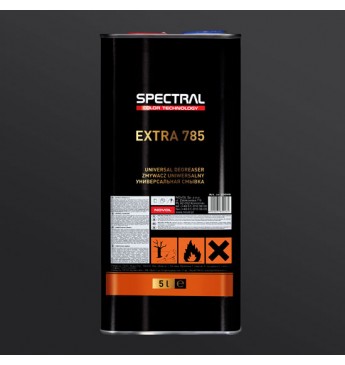Смывка SPECTRAL EXTRA 785 5л