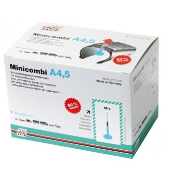 Заплата гриб мinicoмbi А4.5