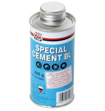 Спец цемент SPECIAL CEMENT BL 225г