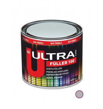 ULTRA FÜLLER 100 grey 0.4L
